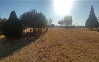 2.8 ha Farm in Drumblade AH