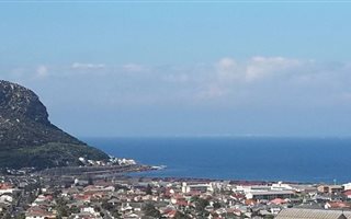 3 Bedroom House in Fish Hoek