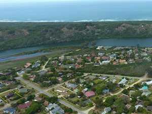 4 Bedroom House in The Island