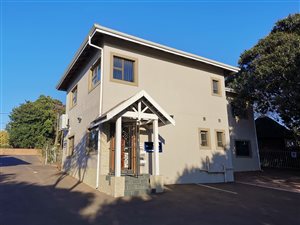 1 Bed House in Gillitts