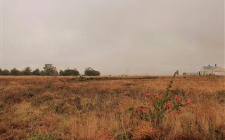 903 m² Land available in Darling