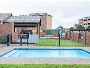 2 Bedroom Apartment in Montana Gardens