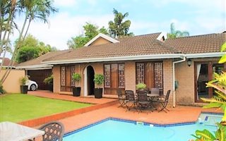 3 Bedroom House in Prestondale