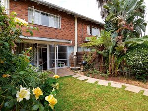 3 Bedroom Apartment in Highlands North