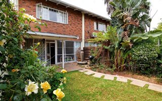 3 Bedroom Apartment in Highlands North
