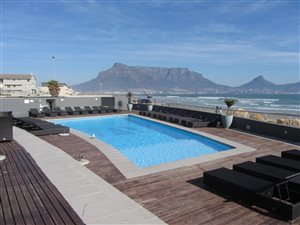 2 Bed Apartment in Lagoon Beach