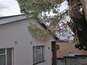 4 Bed House in Mthata