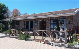 3 Bedroom House in Sedgefield