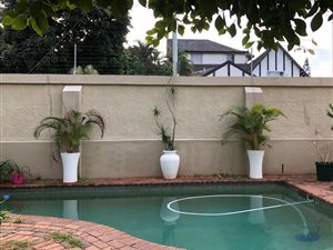 3 Bed Duplex in Morningside
