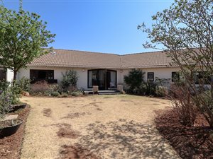 3 Bed House in Pomona
