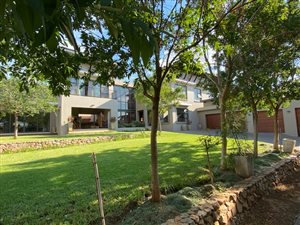 5 Bed House in Olympus Country Estate