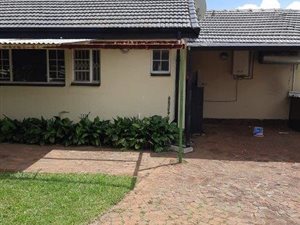 3 Bed House in Bonaero Park