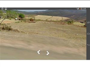 2005 m² Land available in Melmoth