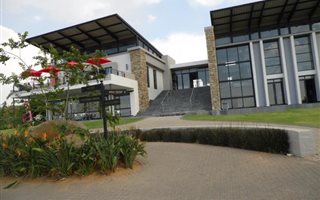 1 Bedroom Apartment in North Riding
