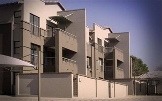 2 Bedroom Apartment in Rivonia