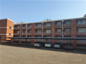 2 Bed Apartment in Scottsville
