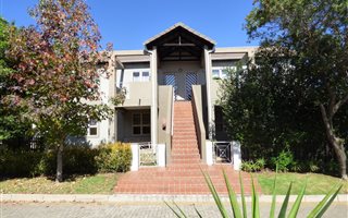 2 Bedroom Apartment in Magaliessig