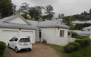 3 Bedroom Townhouse in Assagay