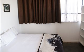 1 Bedroom Apartment in City & Suburban (Maboneng)