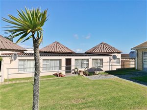 1 Bed Townhouse in Kabega