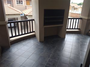 2 Bed Townhouse in Van Dyk Park