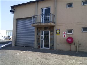 147 m² Industrial space in City Deep