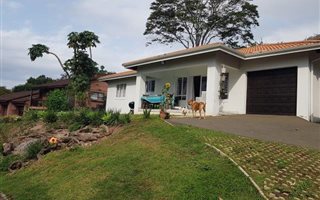 3 Bedroom House in Westville