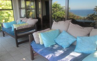 4 Bedroom House in Uvongo