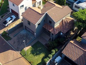3 Bed House in Homes Haven