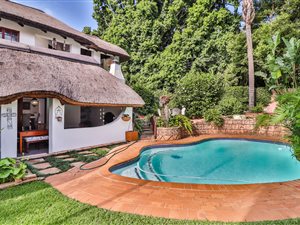 3 Bed House in Moreleta Park