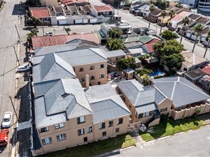 Commercial space in Quigney