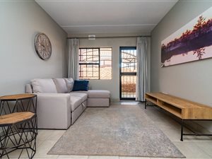 2 Bed Apartment in Centurion CBD