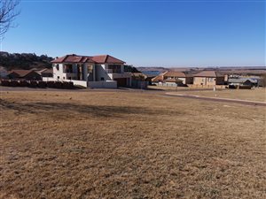 615 m² Land available in Kungwini Country Estate