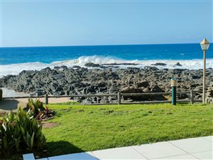 3 Bed Apartment in Compensation Beach