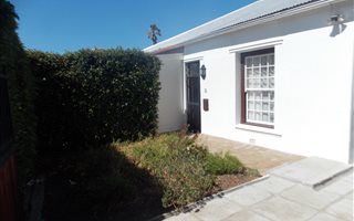 3 Bedroom House in Wynberg