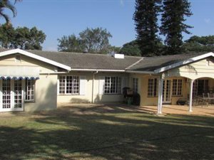 5 Bed House in Westville