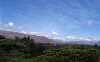 8 ha Farm in Paarl