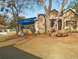 4 Bed House in Risidale
