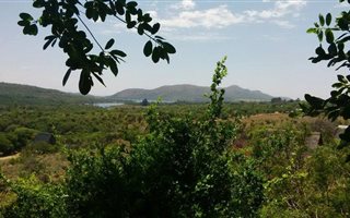 2 Bedroom House in Buffelspoort