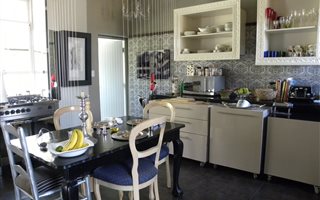 3 Bedroom House in Malmesbury