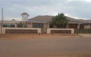 4 Bedroom House in Lebowakgomo