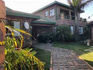 3 Bed House in Kabeljous