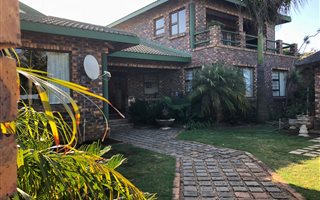 3 Bedroom House in Kabeljous