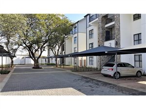 1 Bed Apartment in Kyalami