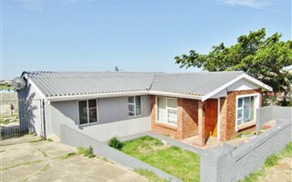 3 Bedroom House in Sanctor