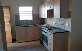 3 Bedroom Duplex in Sundowner