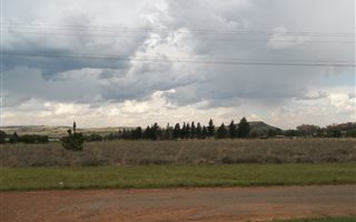 2.7 ha Land available in Drumblade AH