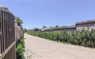2000 m² Land available in Ruimsig