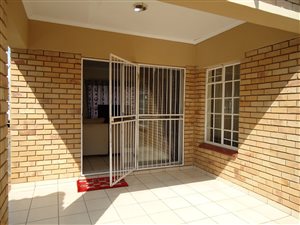 2 Bed Townhouse in Irene Park