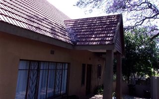 3 Bedroom House in Fishers Hill